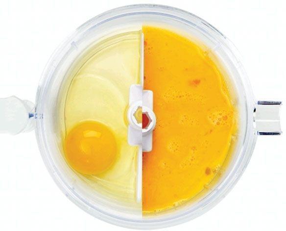 Norpro - Food Processor with 2 Speeds - 582