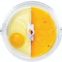 Norpro - Food Processor with 2 Speeds - 582