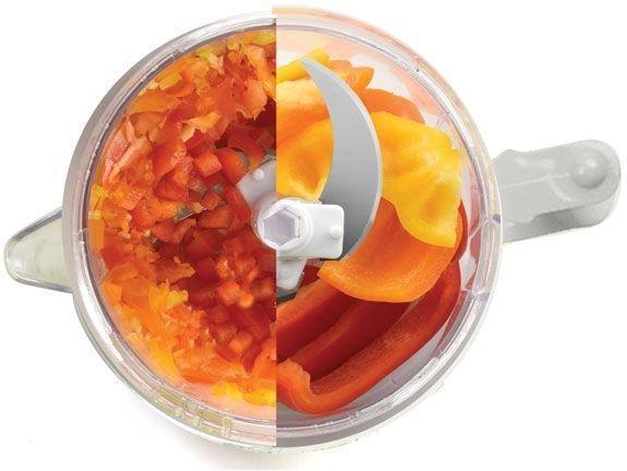 Norpro - Food Processor with 2 Speeds - 582