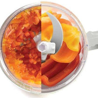 Norpro - Food Processor with 2 Speeds - 582