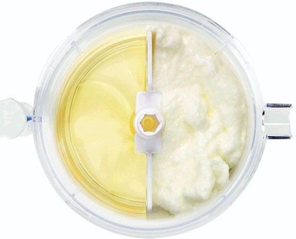 Norpro - Food Processor with 2 Speeds - 582