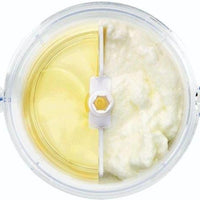 Norpro - Food Processor with 2 Speeds - 582