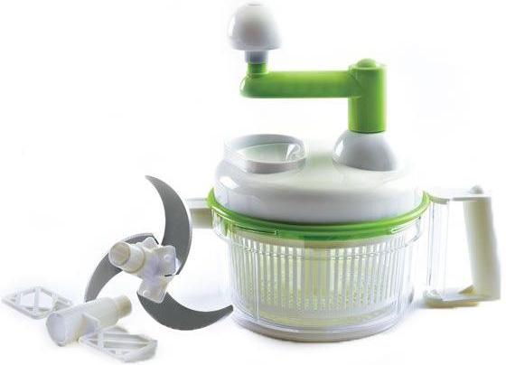 Norpro - Food Processor with 2 Speeds - 582