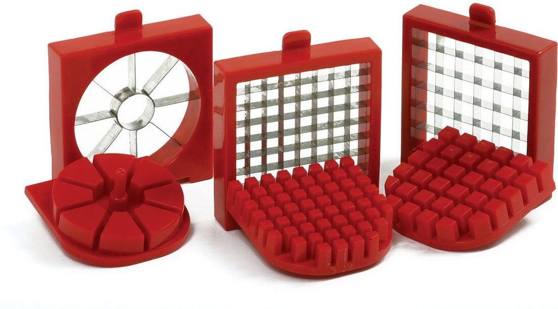 Norpro - French Fry Cutter/Fruit Wedger - 6022