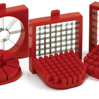 Norpro - French Fry Cutter/Fruit Wedger - 6022