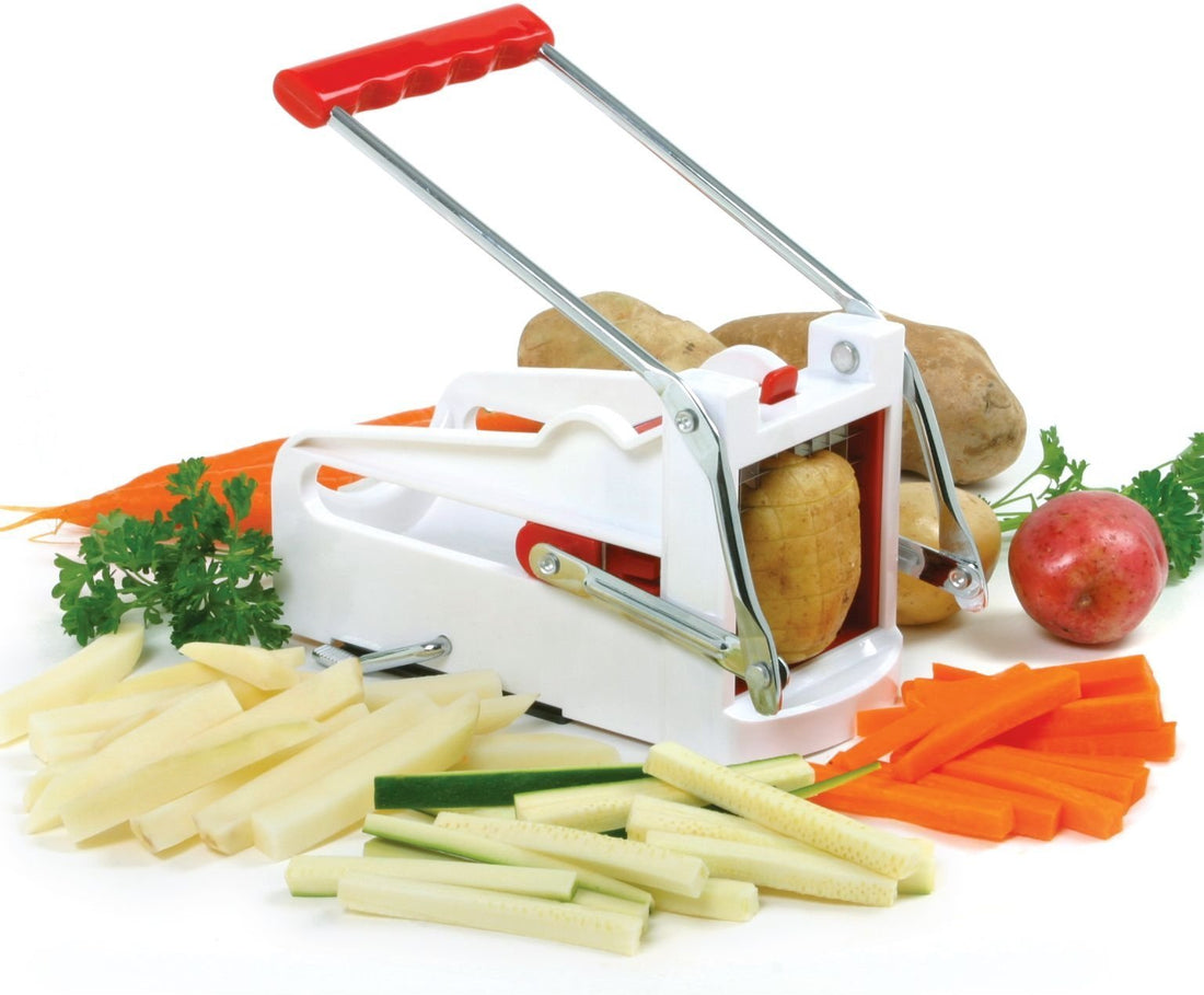Norpro - French Fry Cutter/Fruit Wedger - 6022