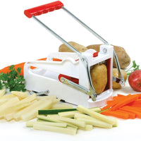 Norpro - French Fry Cutter/Fruit Wedger - 6022