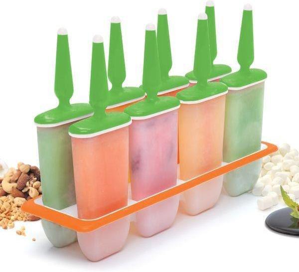 Norpro - Frost Pop Maker - 435