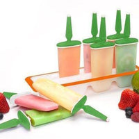 Norpro - Frost Pop Maker - 435