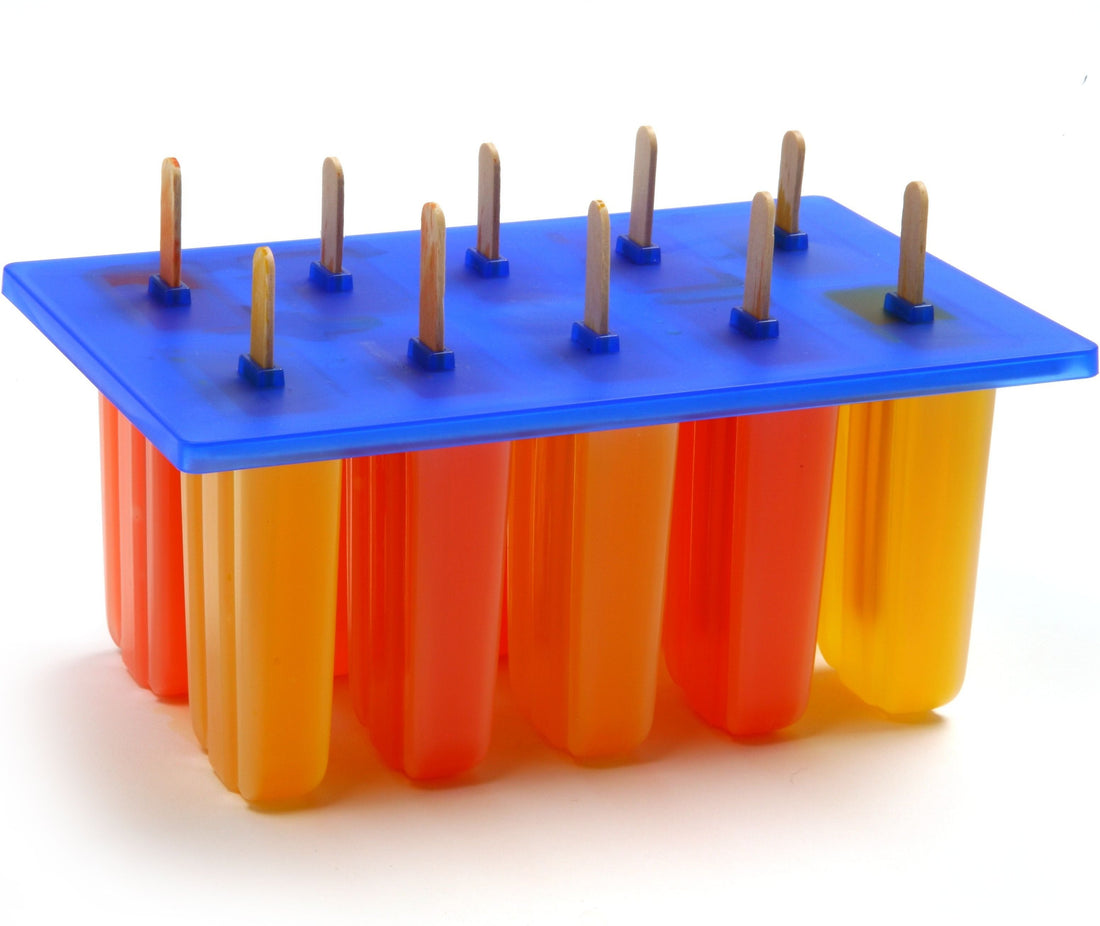 Norpro - Frozen Ice Pop Maker - 423