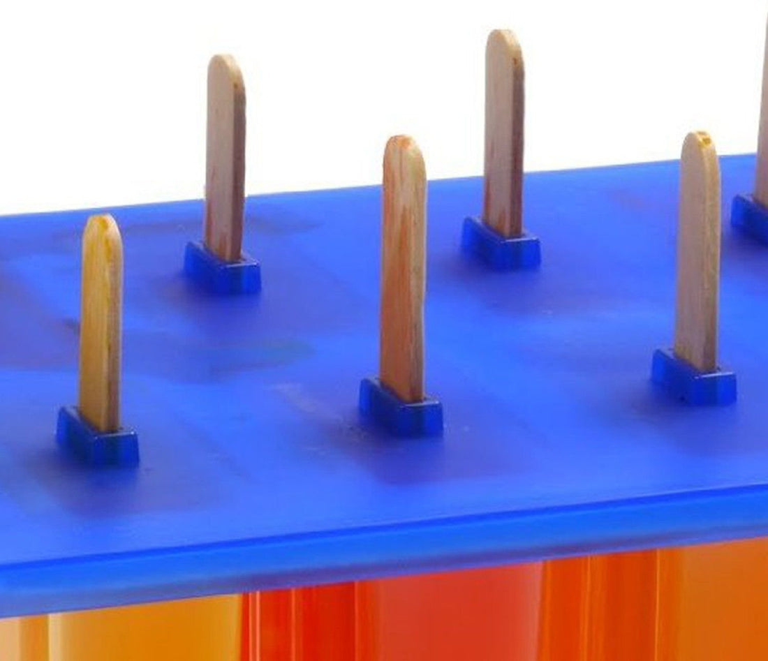 Norpro - Frozen Ice Pop Maker - 423