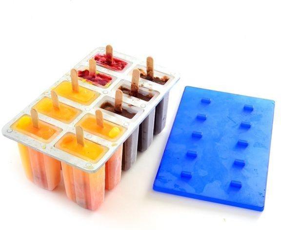 Norpro - Frozen Ice Pop Maker - 423