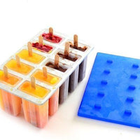 Norpro - Frozen Ice Pop Maker - 423