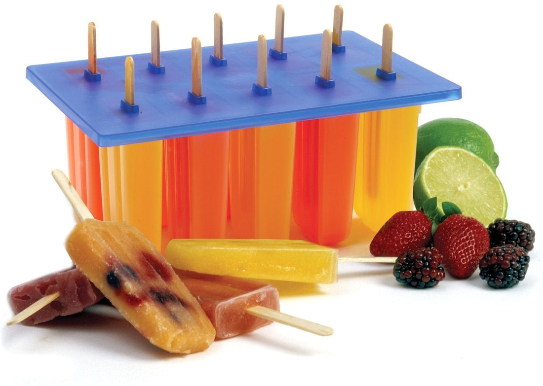 Norpro - Frozen Ice Pop Maker - 423