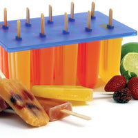 Norpro - Frozen Ice Pop Maker - 423