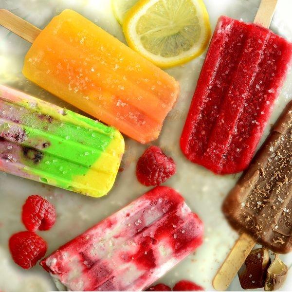 Norpro - Frozen Ice Pop Maker - 423