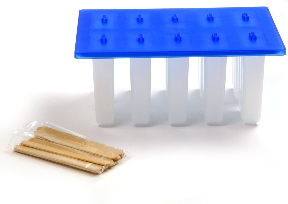 Norpro - Frozen Ice Pop Maker - 423