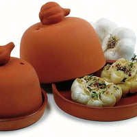 Norpro - Garlic Baker - 1157