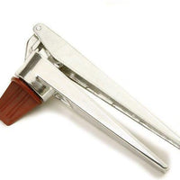 Norpro - Garlic Press with Cleaner - 1165