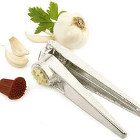 Norpro - Garlic Press with Cleaner - 1165