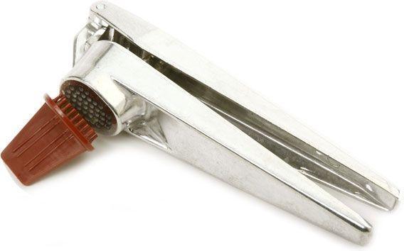 Norpro - Garlic Press with Cleaner - 1165