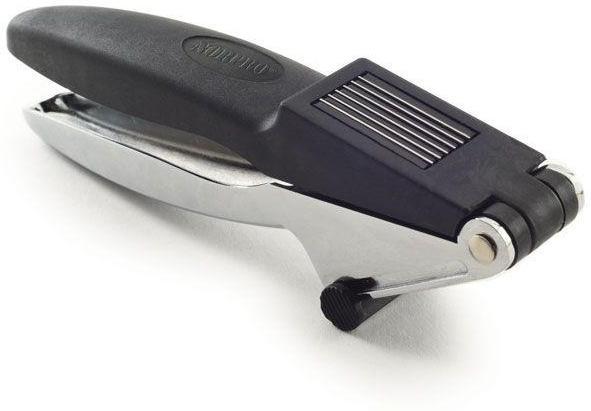 Norpro - Garlic Press/Slicer with Cleaner - 1149