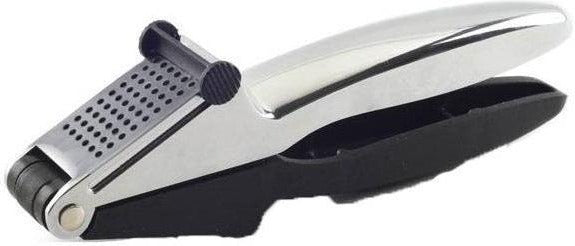 Norpro - Garlic Press/Slicer with Cleaner - 1149