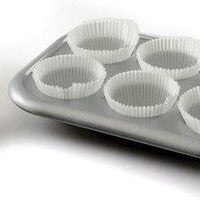 Norpro - Giant Muffin Cups (48 Pieces) - 3600