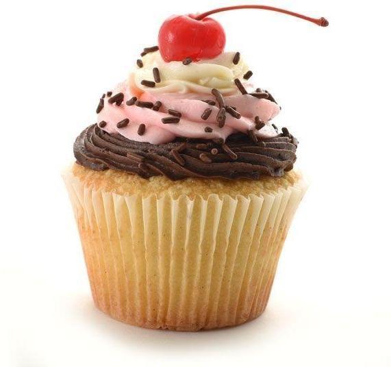Norpro - Giant Muffin Cups (48 Pieces) - 3600