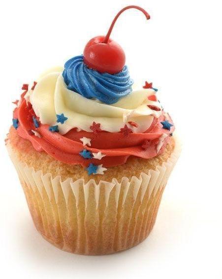 Norpro - Giant Muffin Cups (48 Pieces) - 3600