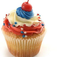 Norpro - Giant Muffin Cups (48 Pieces) - 3600