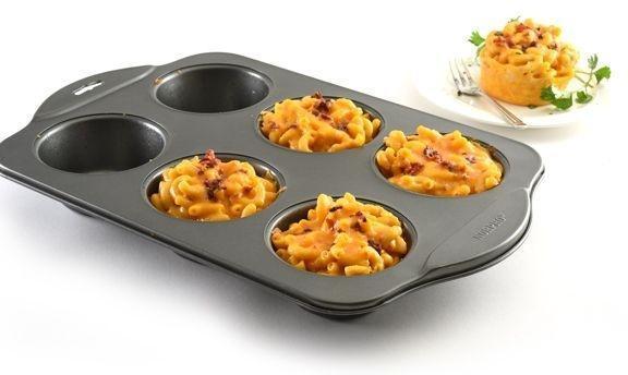 Norpro - Giant Nonstick Muffin Pan - 3972