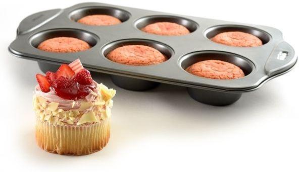 Norpro - Giant Nonstick Muffin Pan - 3972