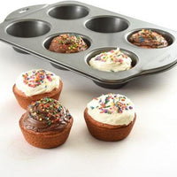 Norpro - Giant Nonstick Muffin Pan - 3972
