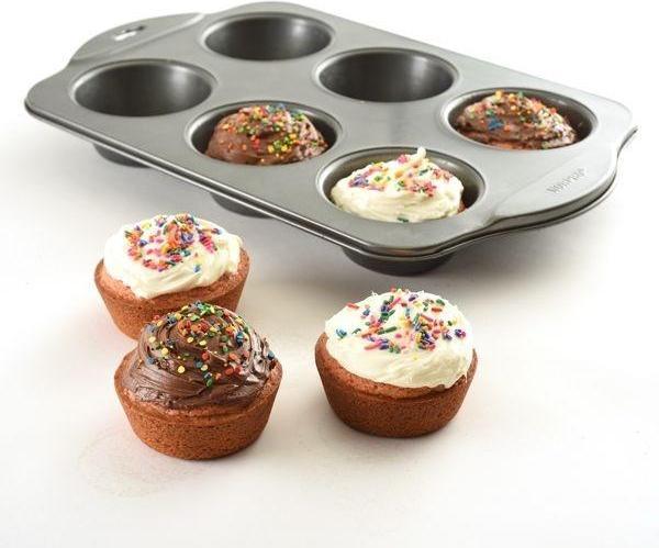 Norpro - Giant Nonstick Muffin Pan - 3972 - DISCONTINUED