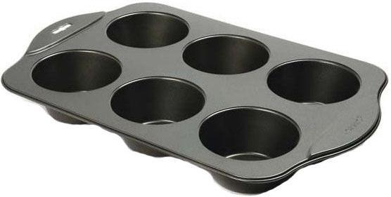 Norpro - Giant Nonstick Muffin Pan - 3972