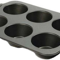 Norpro - Giant Nonstick Muffin Pan - 3972