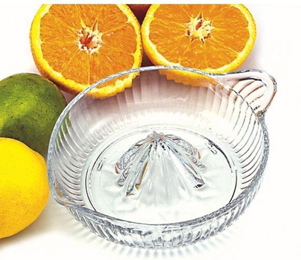 Norpro - Glass Citrus Juicer - 5207
