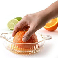 Norpro - Glass Citrus Juicer - 5207