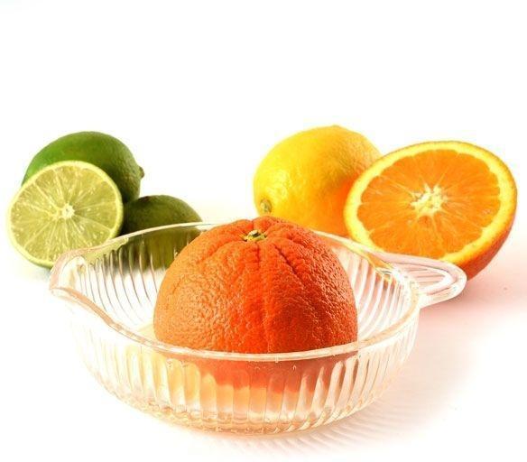 Norpro - Glass Citrus Juicer - 5207