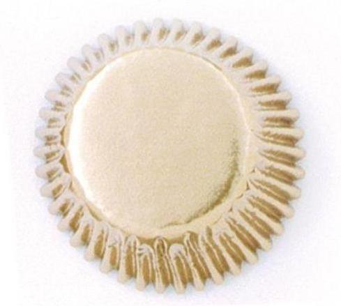 Norpro - Gold Foil Cups (60 Pieces) - 3594