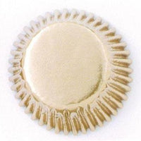 Norpro - Gold Foil Cups (60 Pieces) - 3594