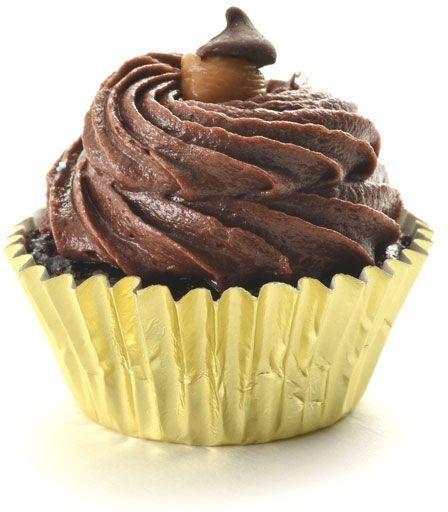 Norpro - Gold Foil Cups (60 Pieces) - 3594