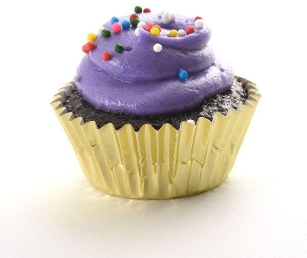 Norpro - Gold Foil Cups (60 Pieces) - 3594