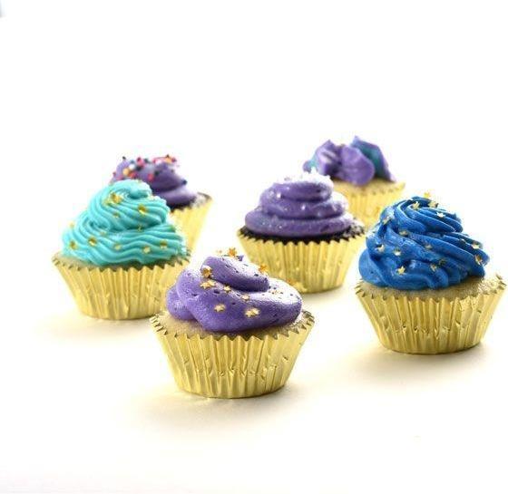 Norpro - Gold Foil Cups (60 Pieces) - 3594