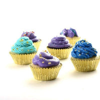 Norpro - Gold Foil Cups (60 Pieces) - 3594