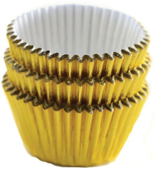 Norpro - Gold Foil Cups (60 Pieces) - 3594