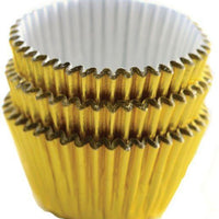 Norpro - Gold Foil Cups (60 Pieces) - 3594