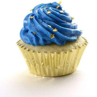 Norpro - Gold Petit Four Muffin/Cupcake Liners (60 Pieces) - 3596