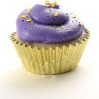 Norpro - Gold Petit Four Muffin/Cupcake Liners (60 Pieces) - 3596